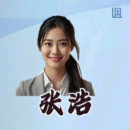 张浩